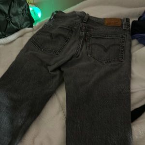 levi’s 501 jeans